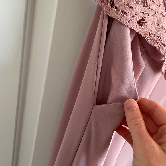 JB Crop Top and Pants - Picture 8 of 14